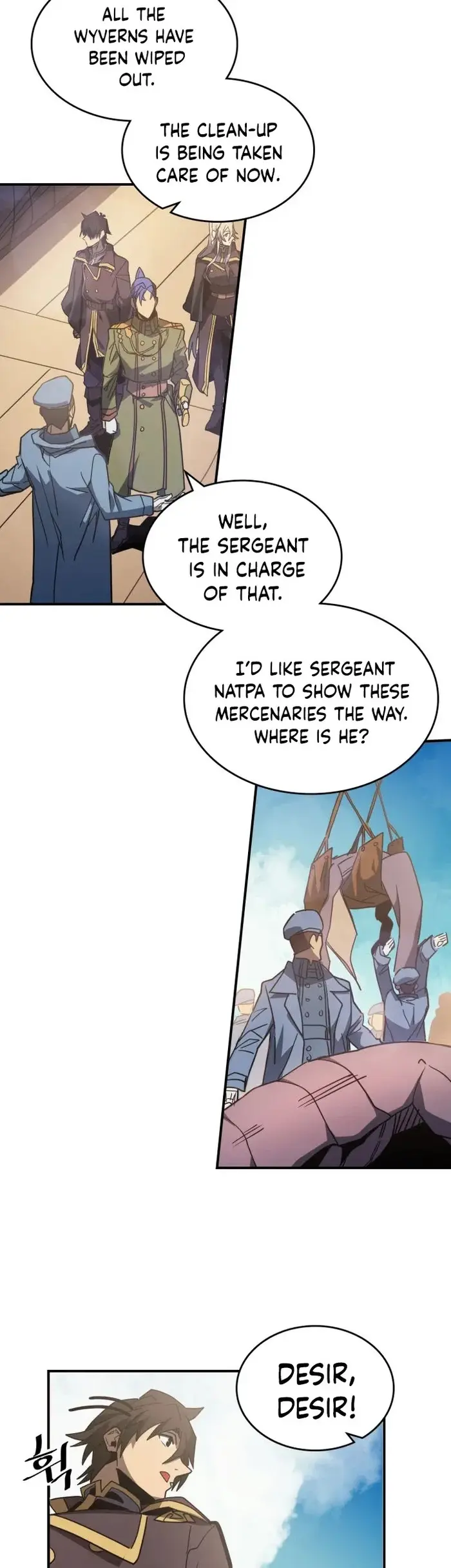 A Returner’s Magic Should Be Special Chapter 124 image 14_optimized